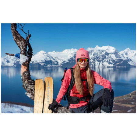 Sudadera de mujer Silvini Divera