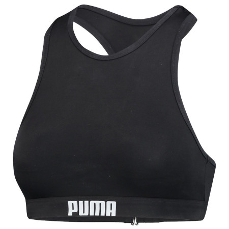 Bañador de mujer Puma Racerback Top