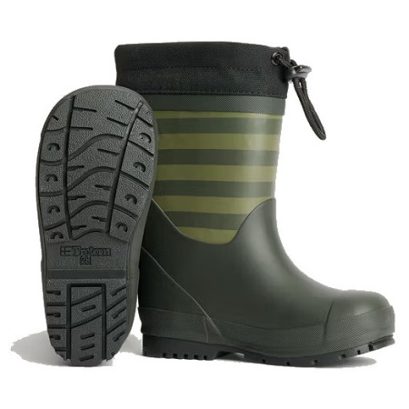 Botas de invierno para niños Tretorn Gränna Vinter Beluga