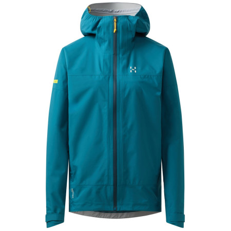 Chaqueta impermeable para mujer Haglöfs L.I.M Airak 2,5L Jacket