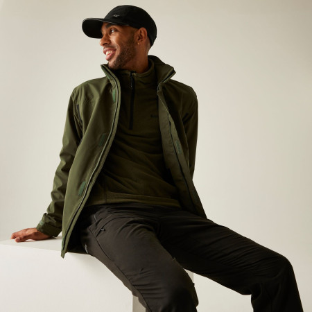 Chaqueta de hombre Regatta MattII