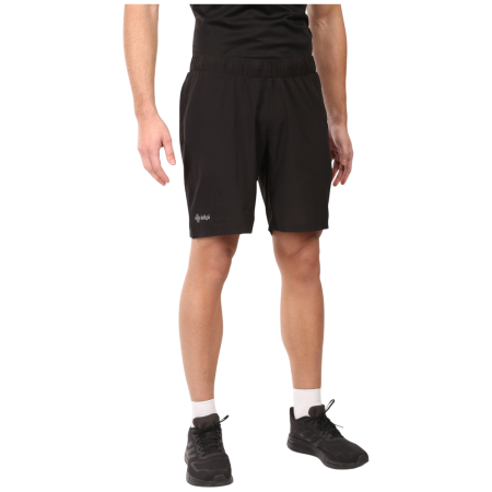 Pantalones cortos de hombre Kilpi Bray-M