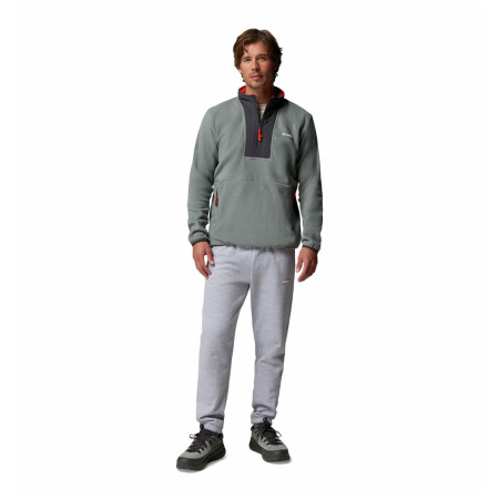 Sudadera de hombre Columbia Sequoia Grove™ Ii Hz Fleece