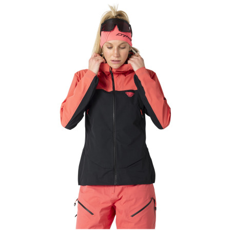 Chaqueta de mujer Dynafit Ridge Dst Jkt W