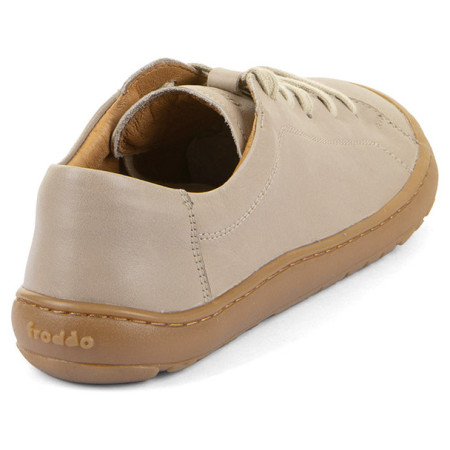 Calzado de mujer Frodo Barefoot laces