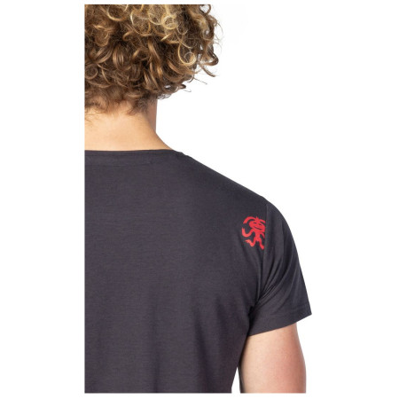 Camiseta de hombre Rafiki Zone