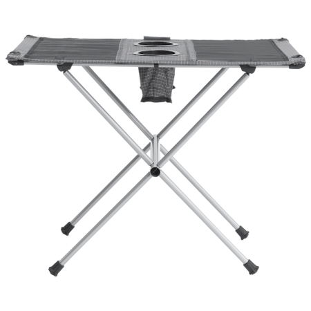 Mesa auxiliar Robens Bushman Table Base Camp