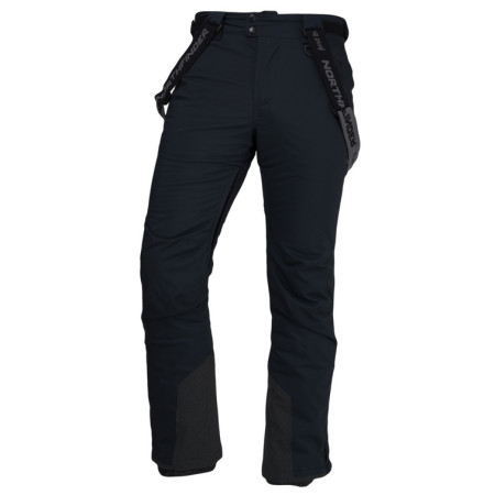 Pantalones de hombre Northfinder Westin negro Black