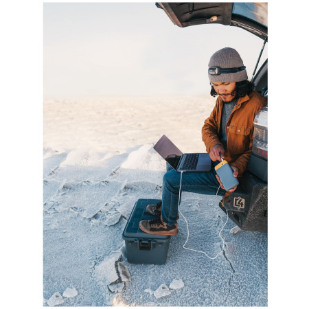 Batería externa BioLite Charge 80 PD