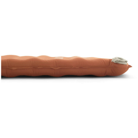 Colchoneta hinchable Sea to Summit Pursuit - Regular Rectangular Wide