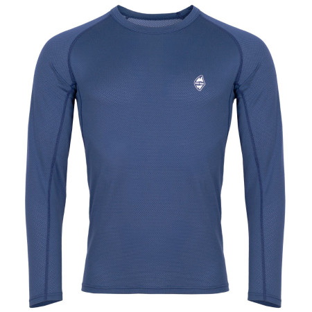 Camiseta de hombre High Point Code 2.0 LS man