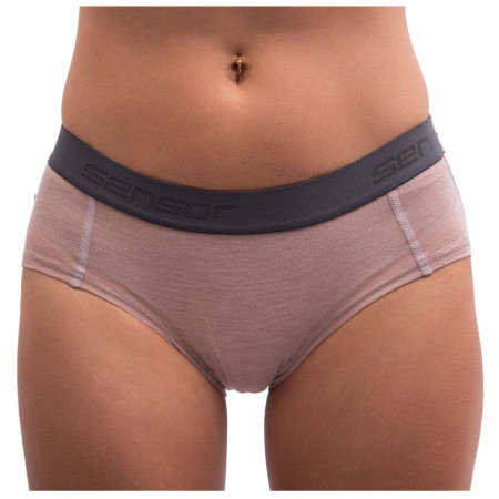 Bragas funcionales para mujer Sensor Merino Air