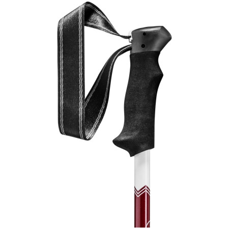 Bastones de senderismo Leki Trail Lite 100-135 cm