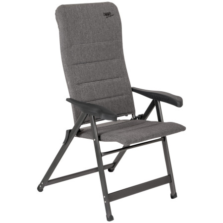 Silla Crespo Tex Supreme AP-237 gris