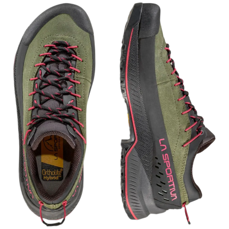 Calzado de mujer La Sportiva TX4 Evo Woman