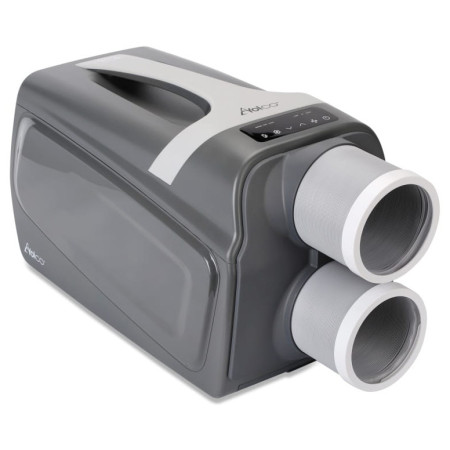 Aire acondicionado Yolco TC390