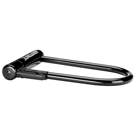 Candado de bicicleta Kryptonite Keeper 12 Standard w/bracket