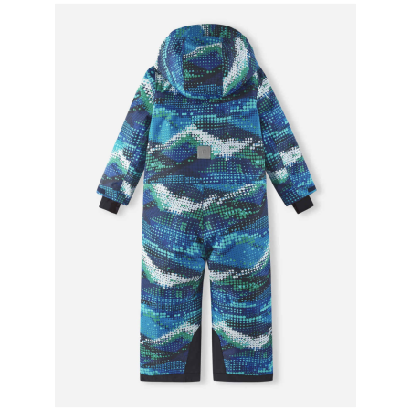 Mono para niños Reima Reach