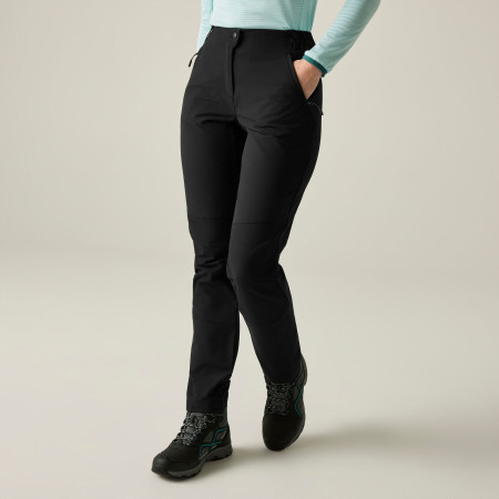 Pantalones de mujer Regatta Womens Questra V