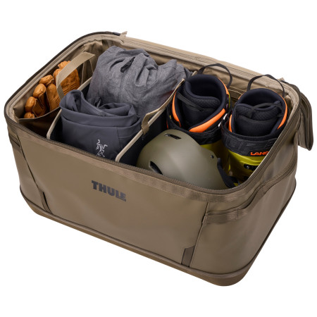 Caja de almacenamiento Thule Chasm GearHualer 80