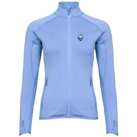 Sudadera de mujer High Point Proton 6.0 Lady Sweatshirt