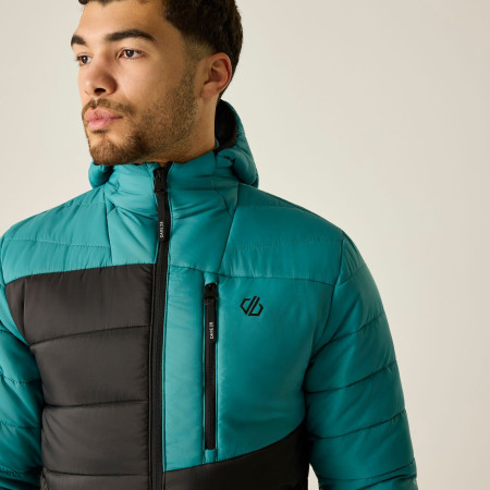 Chaqueta de hombre Dare 2b Aero Fuse Padded Jacket