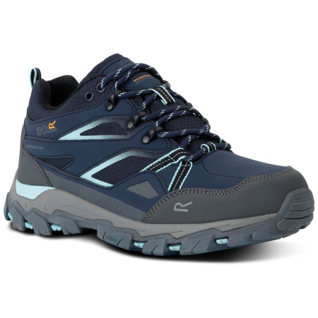 Calzado de mujer Regatta Wmn Holcombe III Low