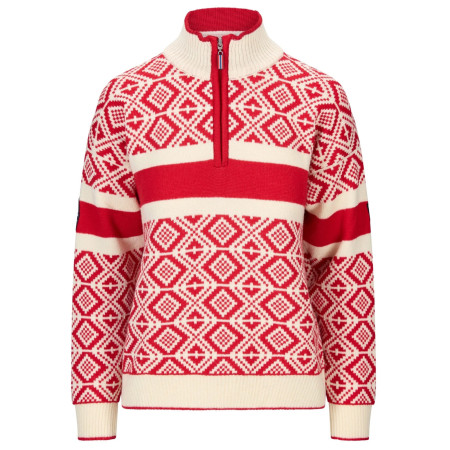 Jersey de mujer Dale of Norway Cortina 2026 Fem. Sweater