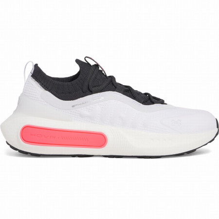Calzado de mujer Under Armour W Phantom 4 blanco White / Anthracite / Super Pink