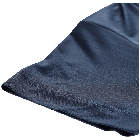 Camiseta para niños Alpine Pro Basiko Ocean