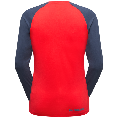 Camiseta de hombre La Sportiva Circle Logo Longsleeve M