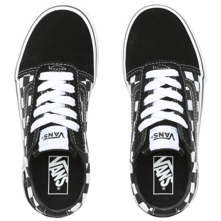 Calzado para niños Vans Yt Ward