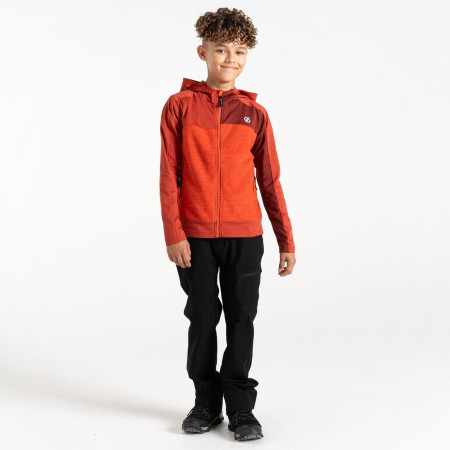 Sudadera para niños Dare 2b Thriving II Core St