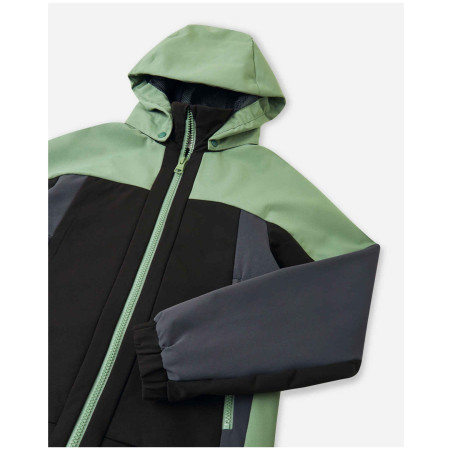 Chaqueta para niños Reima Vaeltava