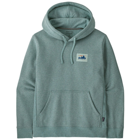Sudadera de hombre Patagonia '73 Skyline Uprisal Hoody