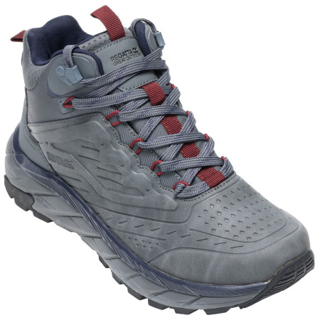 Botines trekking hombre Regatta Derino Mid