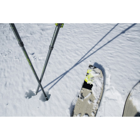 Bastones de senderismo Pinguin Compact FL Foam