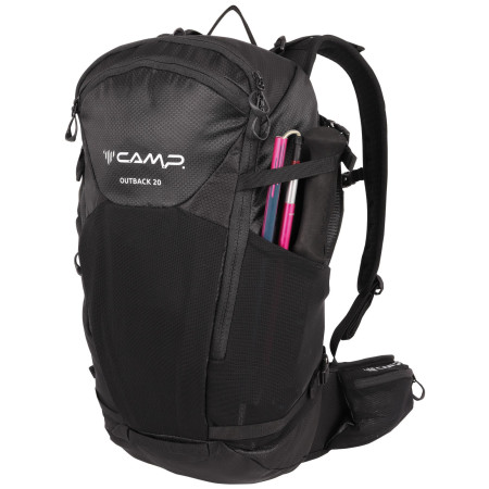 Mochila de escalada Camp Outback 20