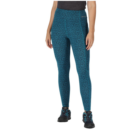 Mallas de mujer Regatta Holeen Legging II