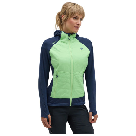 Sudadera de mujer Silvini Divera