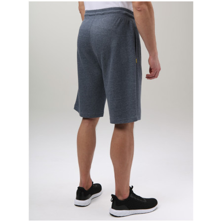 Pantalones cortos de hombre Loap Ecrom