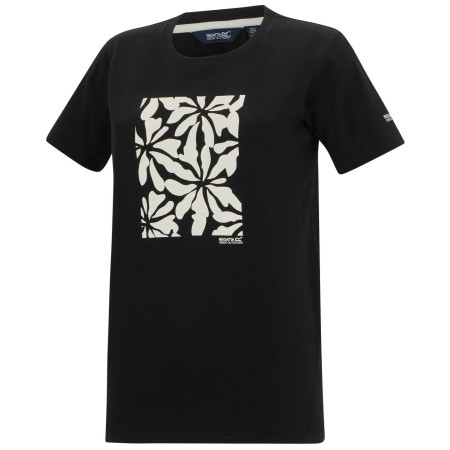 Camiseta de mujer Regatta Filandra IX