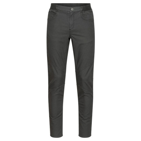 Pantalones de hombre Chillaz Banff 2.0 gris oscuro Titan
