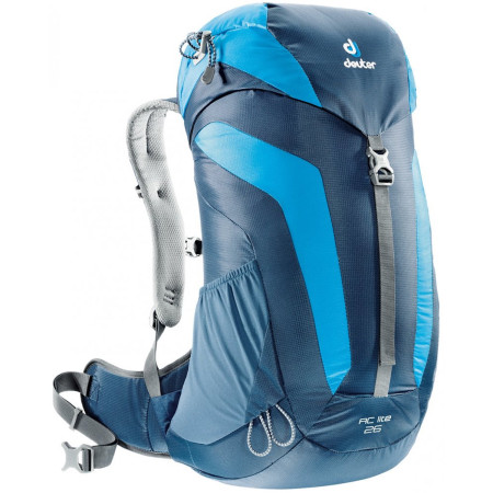 Mochila Deuter AC Lite 26 (2018) azul MidnightTurquoise