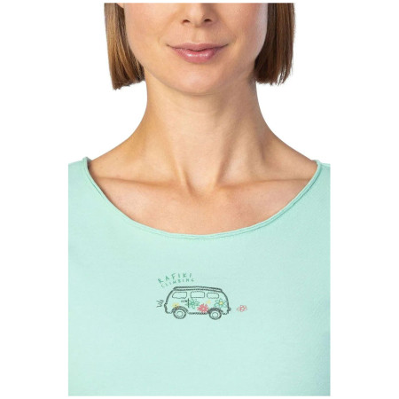 Camiseta de mujer Rafiki Jay