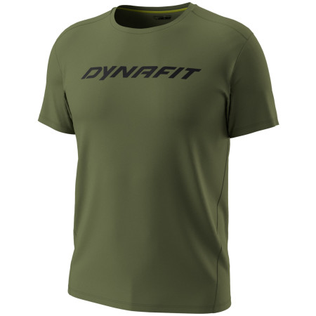 Camiseta de hombre Dynafit Traverse T-Shirt M verde military green