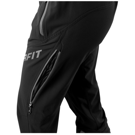 Pantalones de invierno para mujer Dynafit #Mercury 2 Dst W Pnt