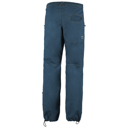Pantalones de hombre E9 Rondo Flax2 Men's
