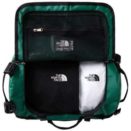 Bolsa de viaje The North Face Base Camp Duffel - Xs