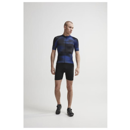 Pantalones cortos de ciclismo para hombre Craft CORE Fuseknit Bike (C4)